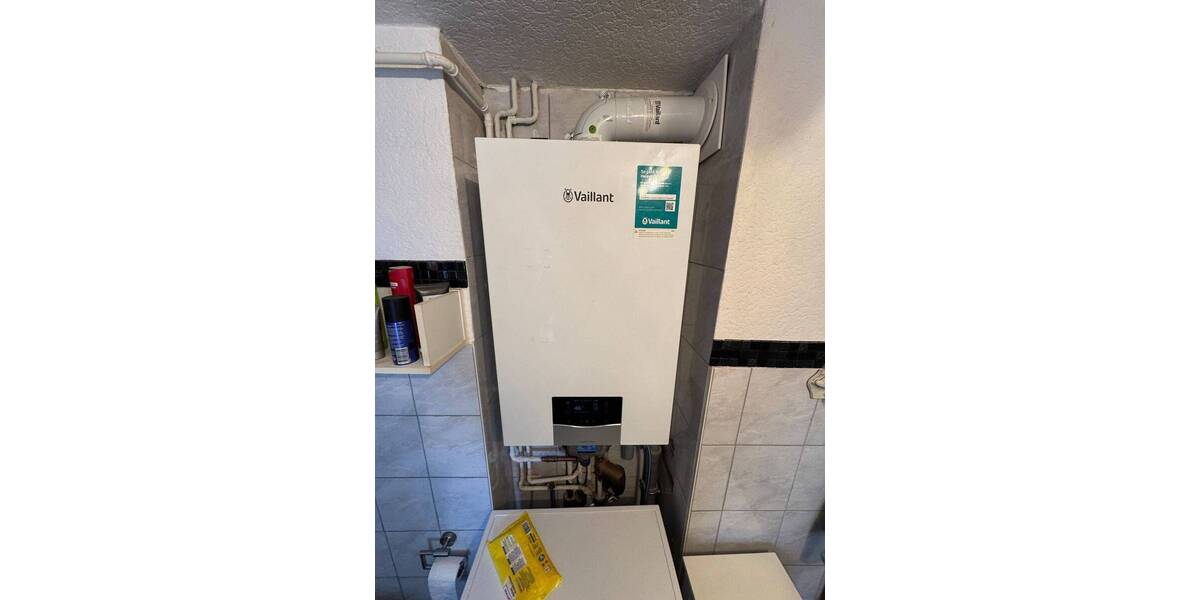 Reihenendhaus Bernburg - 3 Zimmer, 110 m&sup2;, 120.000&euro; | Angebot:26105448