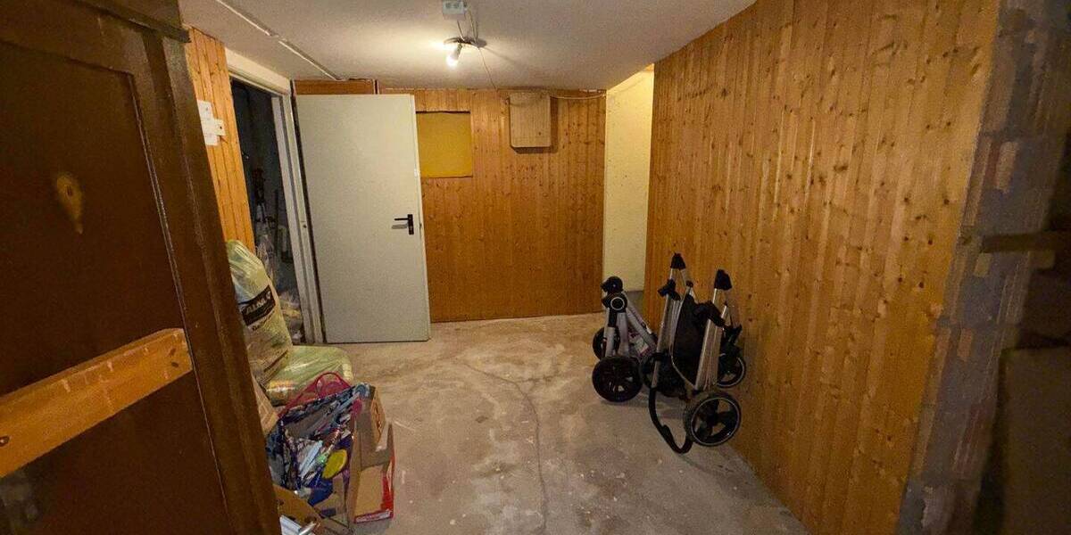 Mehrfamilienhaus, Wohnhaus Wald Sentenhart - 6 Zimmer, 187 m&sup2;, 260.000&euro; | Angebot:26867157