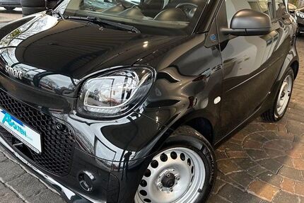 Smart ForTwo 23.900 km 10.890 &euro; Wegberg / Rath-Anhoven 41844