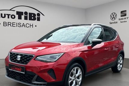 Seat Arona 19.000 km 25.895 &euro; Breisach 79206