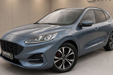 Ford Kuga 85.468 km 21.499 &euro; Damme 49401