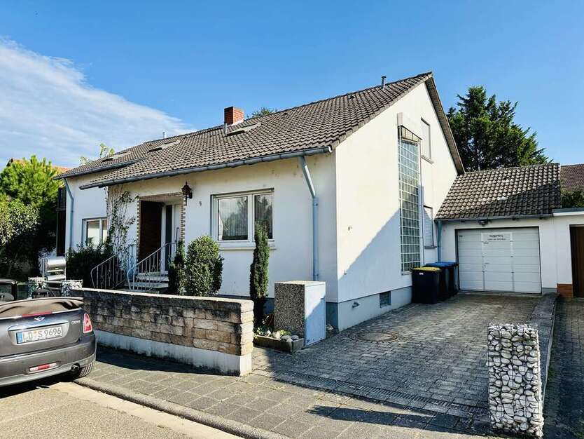 Haus zum Kaufen in Landau 599.000 € 207 m²