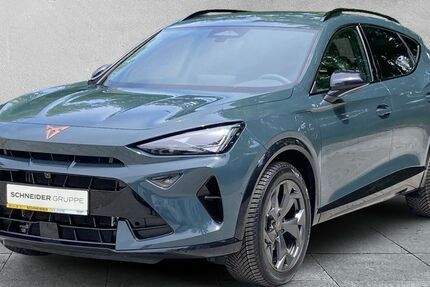 Cupra Formentor 1.500 km 51.190 &euro; Chemnitz 09113