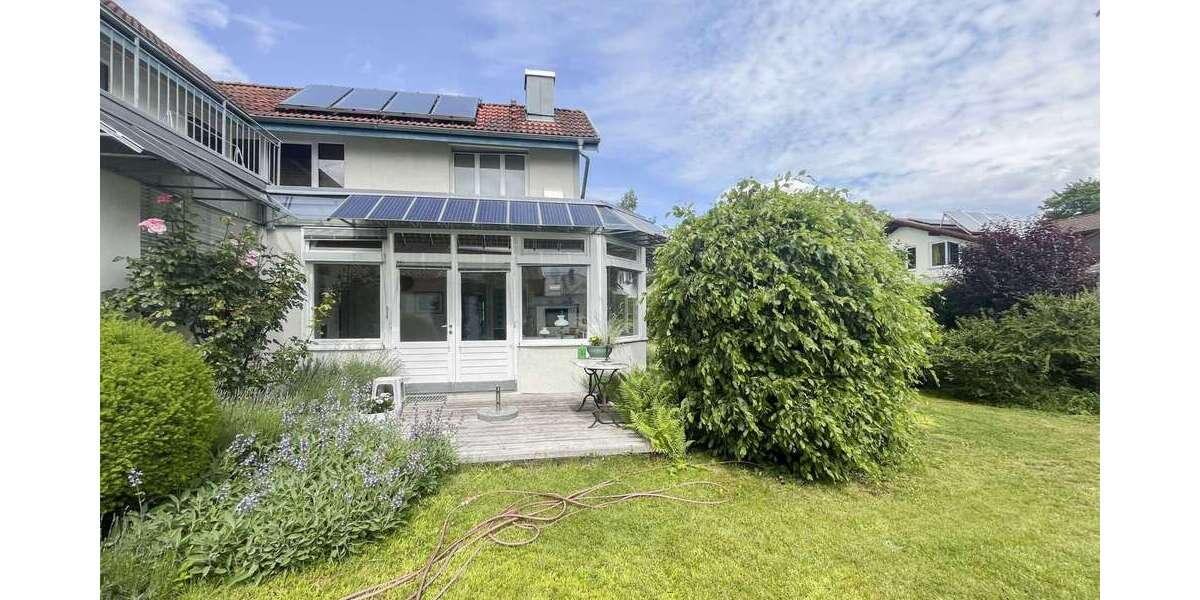 Einfamilienhaus Burghausen - 9 Zimmer, 315 m&sup2;, 780.000&euro; | Angebot:26326195