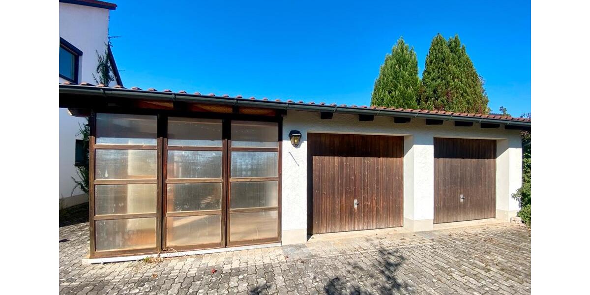 Doppelhaushälfte Mühldorf am Inn - 4 Zimmer, 110 m&sup2;, 485.000&euro; | Angebot:24469811