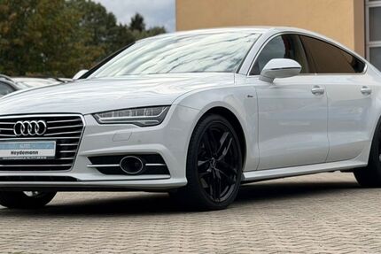 Audi A7 364.159 km 13.990 &euro; Neumarkt 92318