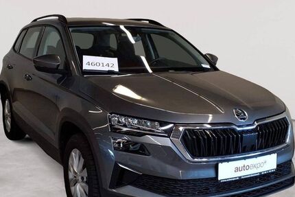 Skoda Karoq 13.098 km 28.590 &euro; Fernwald-Steinbach 35463