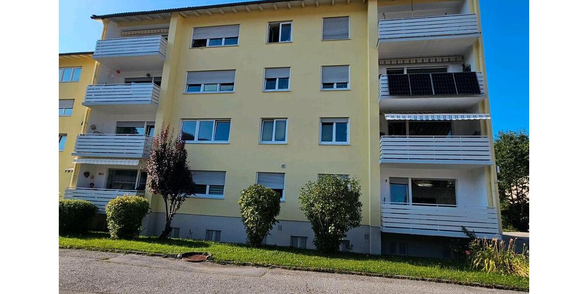 Etagenwohnung Hausham - 2 Zimmer, 66 m&sup2;, 460.000&euro; | Angebot:27078656