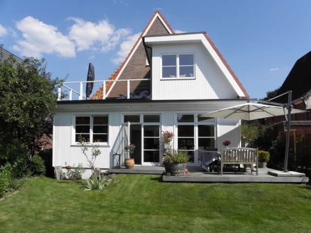 Haus zum Kaufen in Hamburg Marienthal 1.350.000 € 220 m²