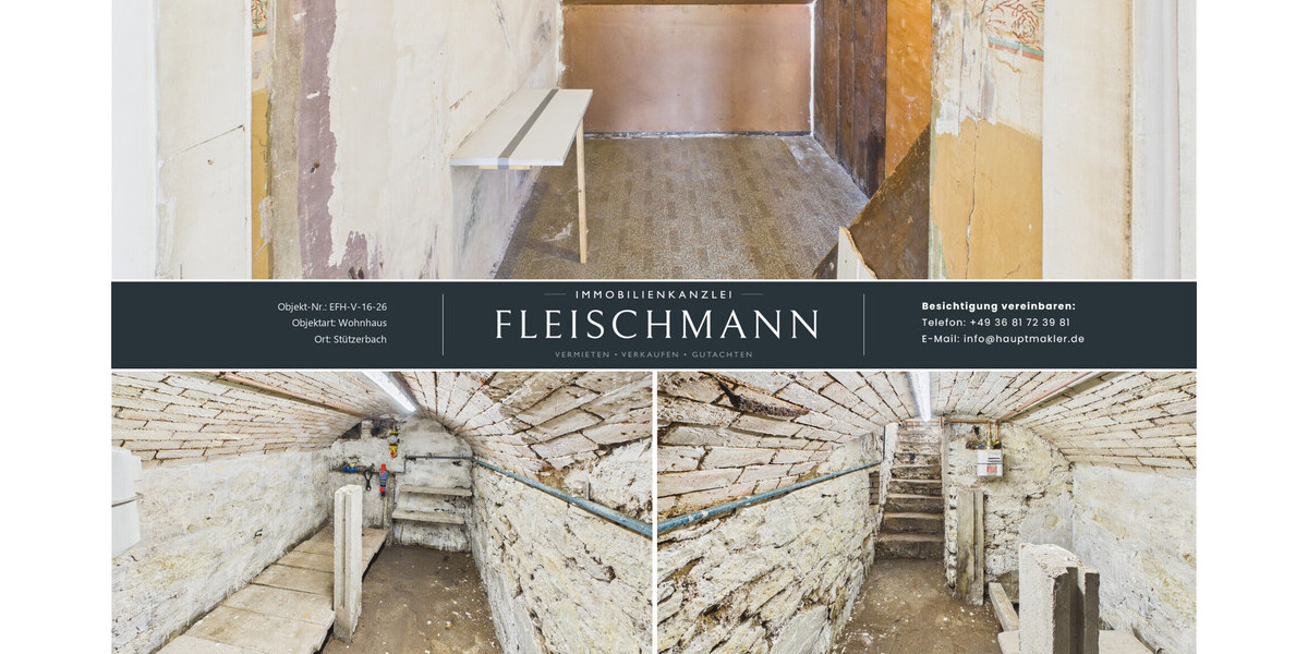 Wohnen, wo andere Erholung suchen – Haus mit Kamin und Terrasse - Einfamilienhaus Ilmenau Frauenwald | Angebot:27096011