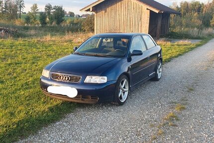Audi A3 403.660 km 750 &euro; Söchtenau 83139