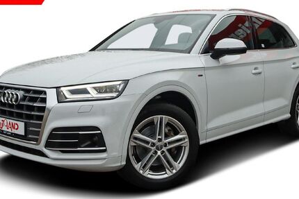 Audi Q5 55.804 km 35.490 &euro; Neubrandenburg 17036