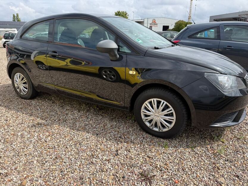 Seat Ibiza 161.599 km 4.999 € Nordhausen 99734