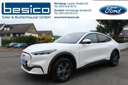 Ford Mustang Mach-E 49.990 km 31.770 &euro; Nürnberg 90431