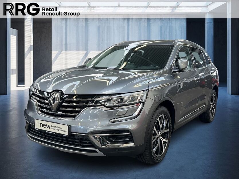 Renault Koleos 24.526 km 32.370 € Frankfurt / Main 60314