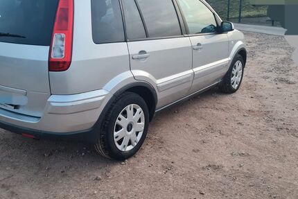 Ford Fusion 107.182 km 2.900 &euro; Pfaffen Schwabenheim 55545