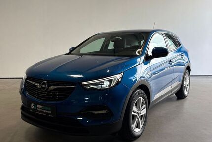 Opel Grandland (X) 85.300 km 13.990 &euro; Ahrensbök 23623
