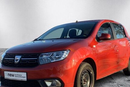 Dacia Sandero 78.500 km 7.980 &euro; Bornhöved 24619