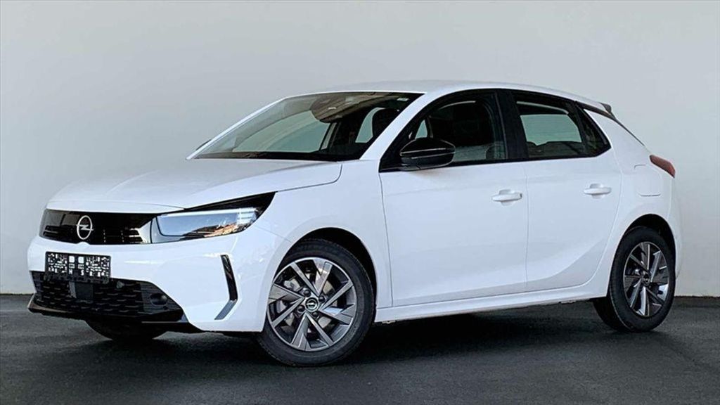 Opel Corsa 6.754 km 15.770 &euro; Neuensalz 08541