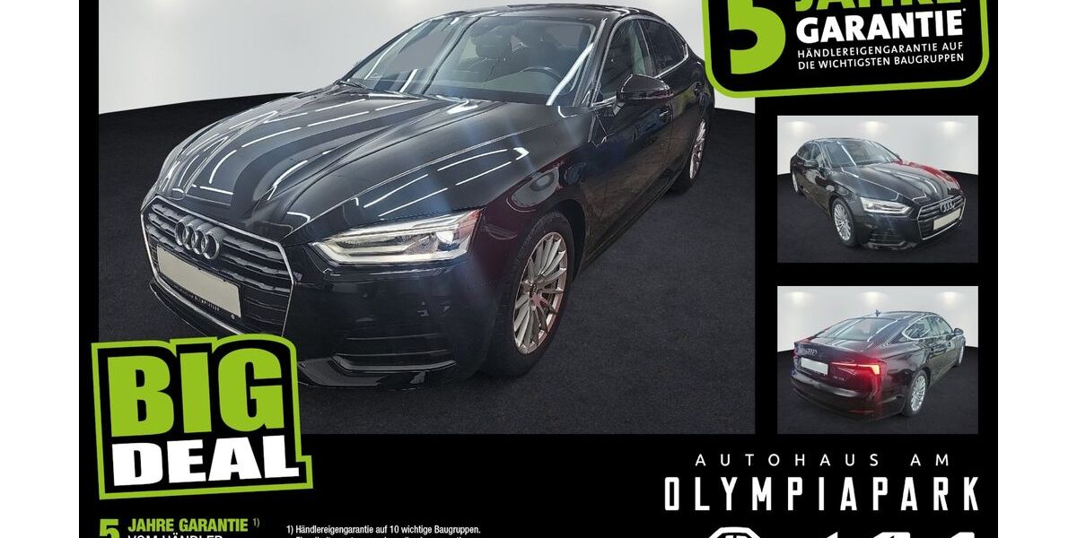 Audi A5 89.255 km 22.975 &euro; München 80992