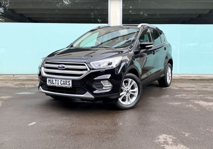Kuga