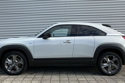 Mazda MX-30 17.507 km 18.950 &euro; Stade 21684