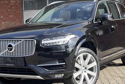 Volvo XC90 186.579 km 23.999 &euro; Düsseldorf 40599