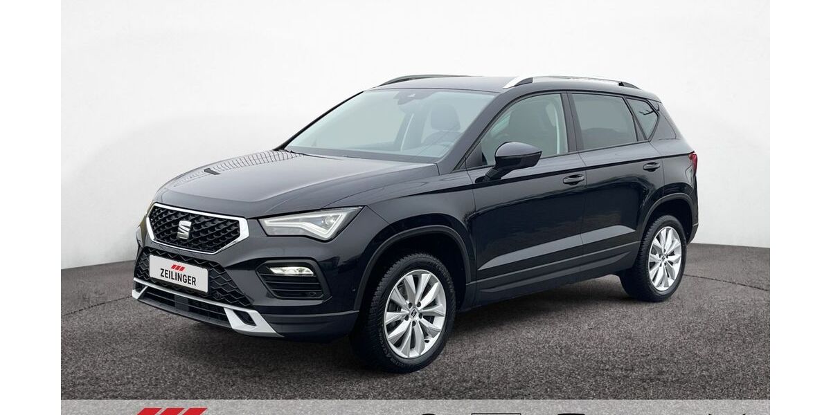 Seat Ateca 1.660 km 30.445 &euro; Dietersheim 91463
