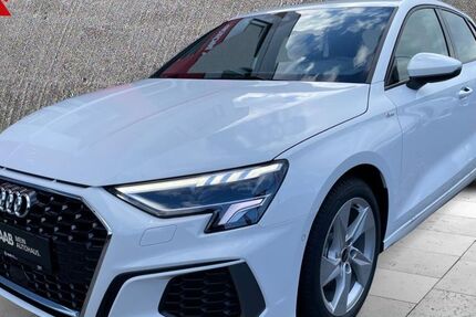 Audi A3 37.990 km 30.495 € Weiden 92637