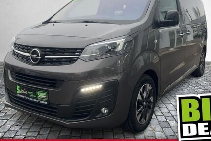 Opel Zafira Life