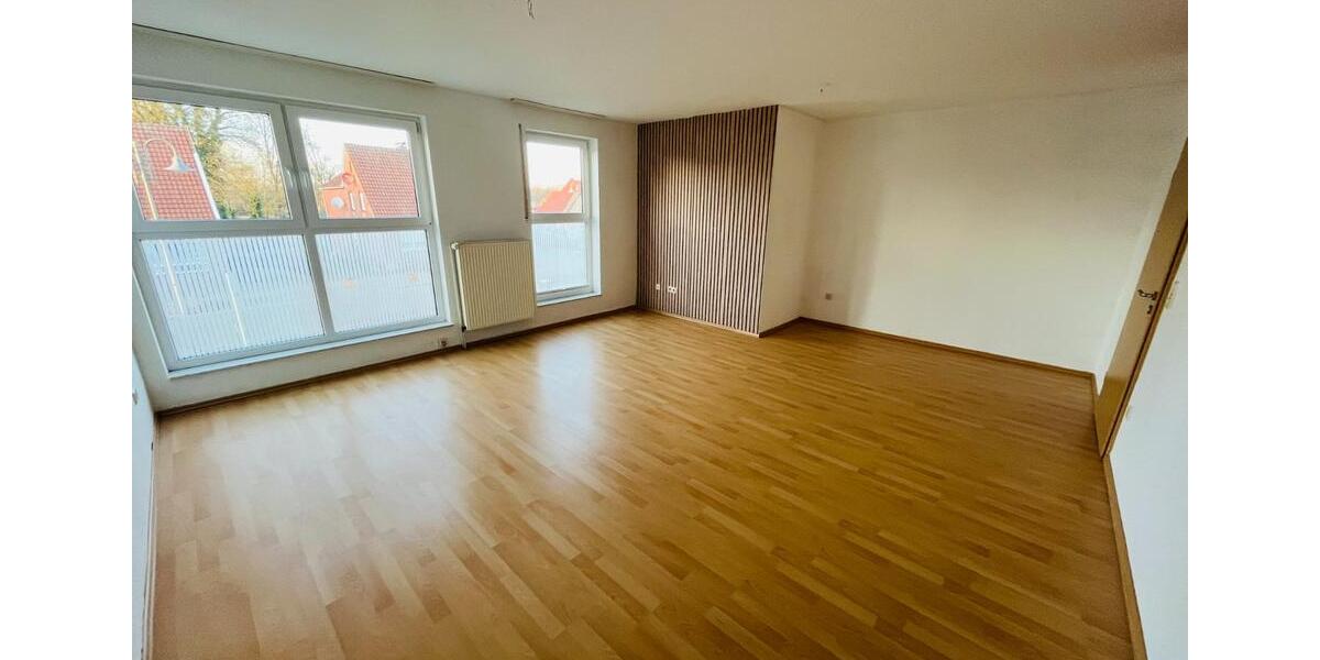 Etagenwohnung Lathen - 2 Zimmer, 110 m&sup2;, 185.000&euro; | Angebot:25887427