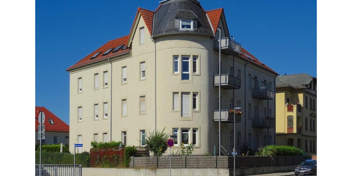 Etagenwohnung Heidenau - 3 Zimmer, 73 m&sup2;, 860&euro; | Angebot:24865962