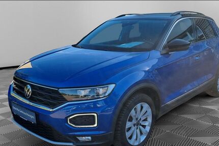 VW T-Roc 60.503 km 21.999 &euro; Kölpinsee 17459