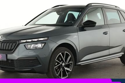 Skoda Kamiq 19.275 km 25.775 € Garching bei München 85748