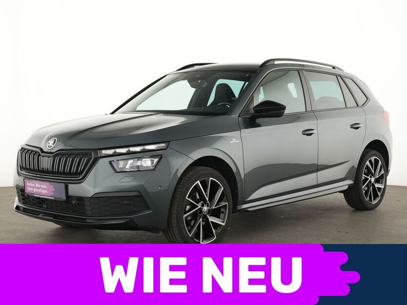 Skoda Kamiq 19.275 km 25.775 € Garching bei München 85748
