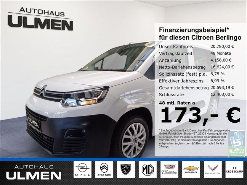 Berlingo
