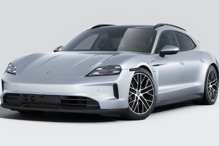 Porsche Taycan 21.832 km 83.888 &euro; Mainz 55131