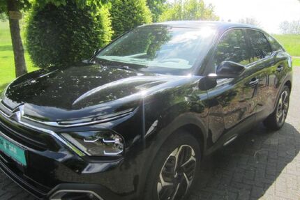 Citroen C4 28.576 km 23.400 &euro; Mammelzen 57636