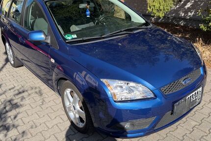 Ford Focus 51.435 km 5.199 &euro; Mannheim 68309