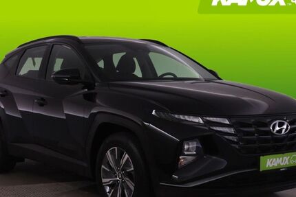 Hyundai TUCSON 56.829 km 20.750 &euro; Siershahn 56427