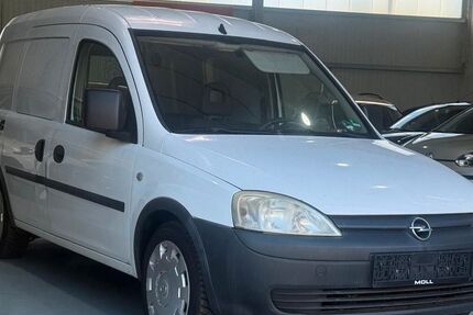 Opel Combo 152.465 km 1.400 &euro; Rommerskirchen 41569
