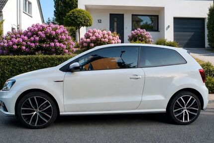 VW Polo 141.000 km 12.800 &euro; Backnang 71522