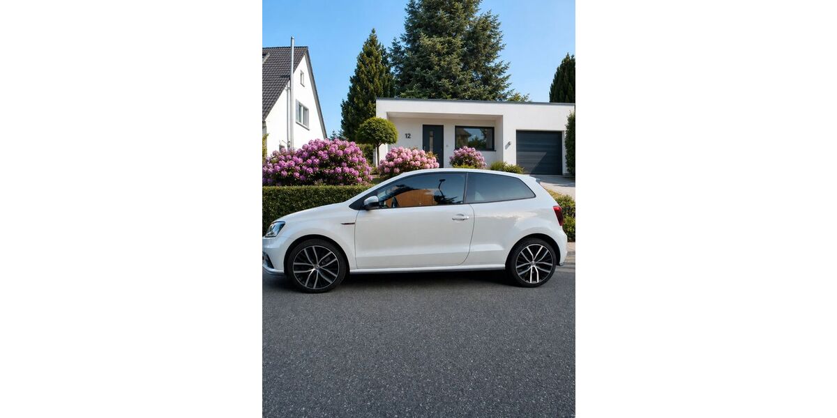 VW Polo 141.000 km 12.800 &euro; Backnang 71522