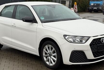 Audi A1 38.000 km 19.500 € Heusenstamm 63150