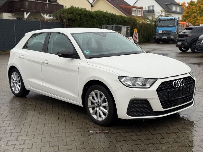 Audi A1 38.000 km 19.999 € Heusenstamm 63150
