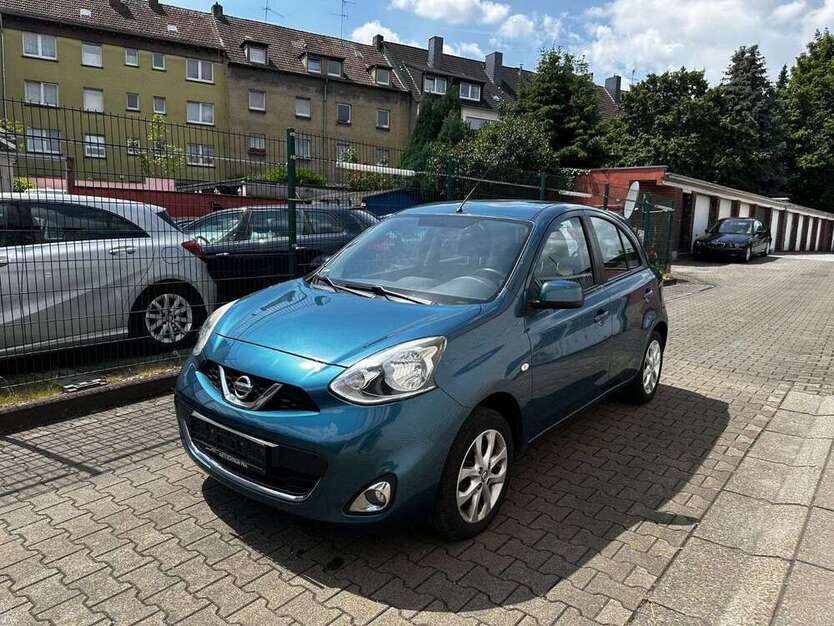 Micra