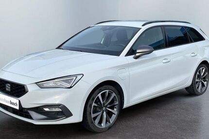 Seat Leon 74.062 km 18.490 &euro; Pförring 85104