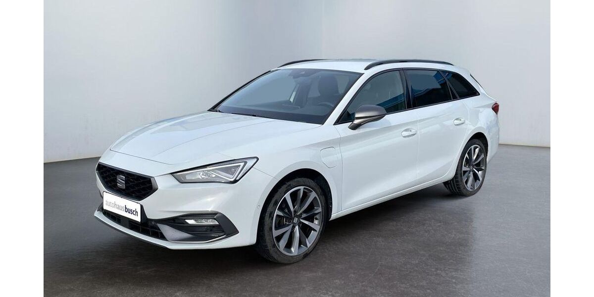 Seat Leon 74.062 km 18.490 &euro; Pförring 85104