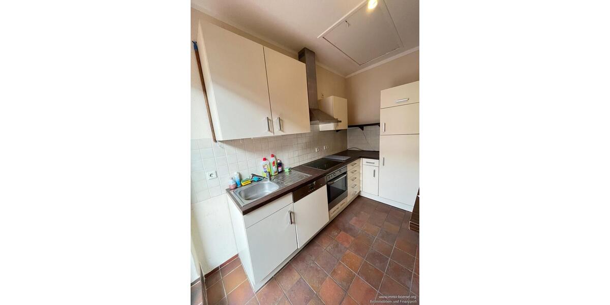 Etagenwohnung Werlte - 3 Zimmer, 120 m&sup2;, 550&euro; | Angebot:23567000