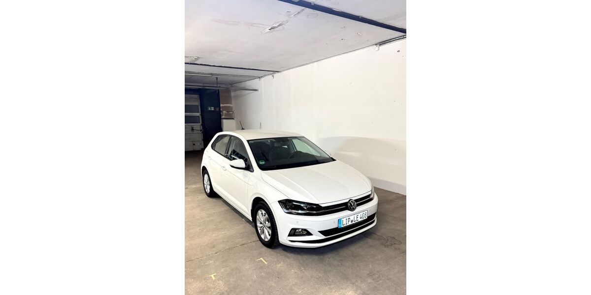 VW Polo 55.000 km 18.000 &euro; Oerlinghausen 33813
